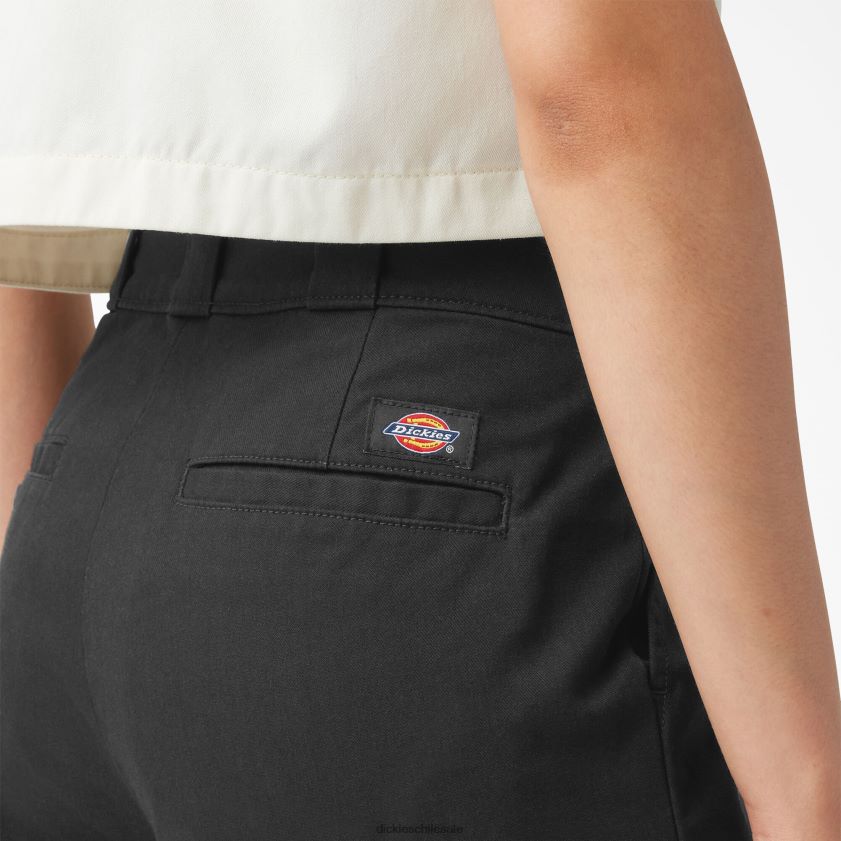 regular mujer pantalones cargo de sarga Dickies vestir X4H0F1735