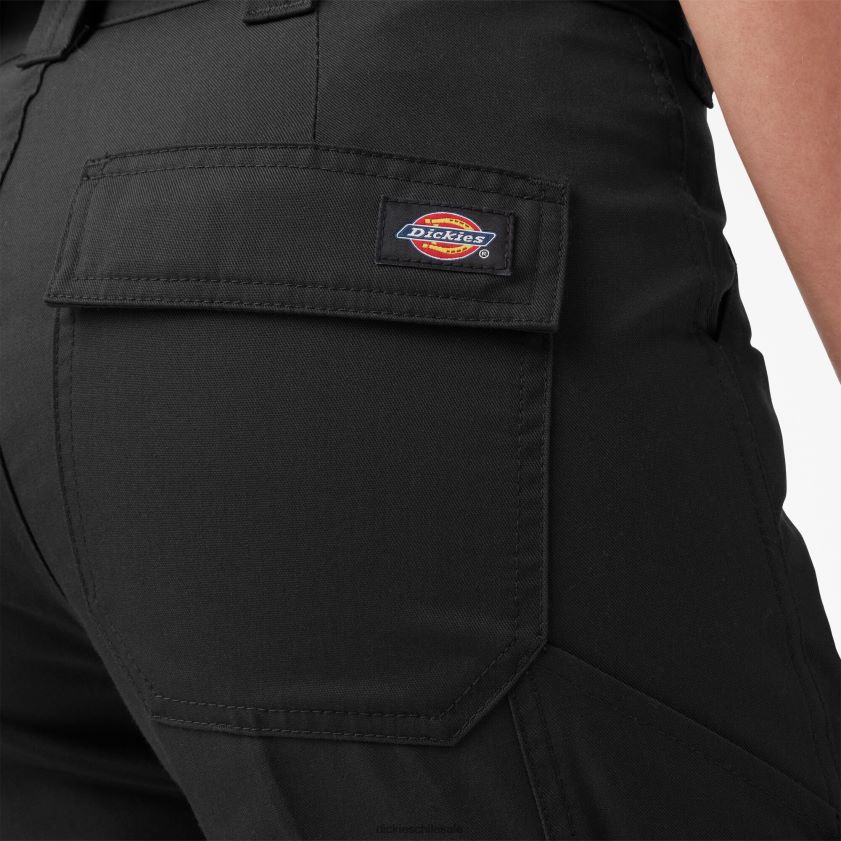 regular mujer pantalones cargo flexibles para todos los días Dickies vestir X4H0F1773