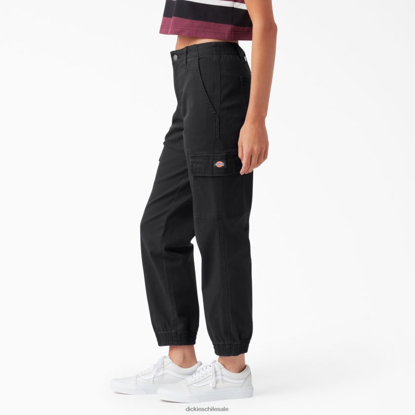 regular mujer pantalones jogger cargo Dickies vestir X4H0F1708