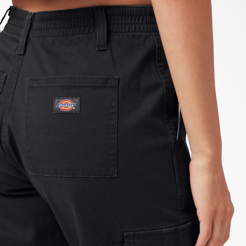 regular mujer pantalones jogger cargo Dickies vestir X4H0F1708