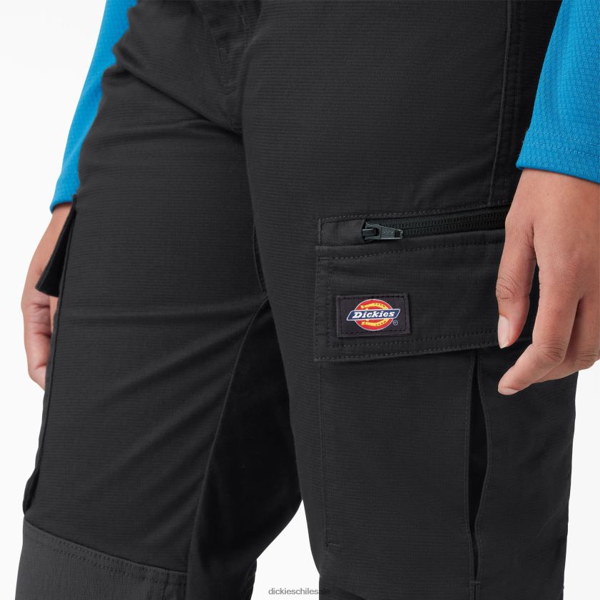 regular mujer pantalones temp-iq 365 Dickies vestir X4H0F1620