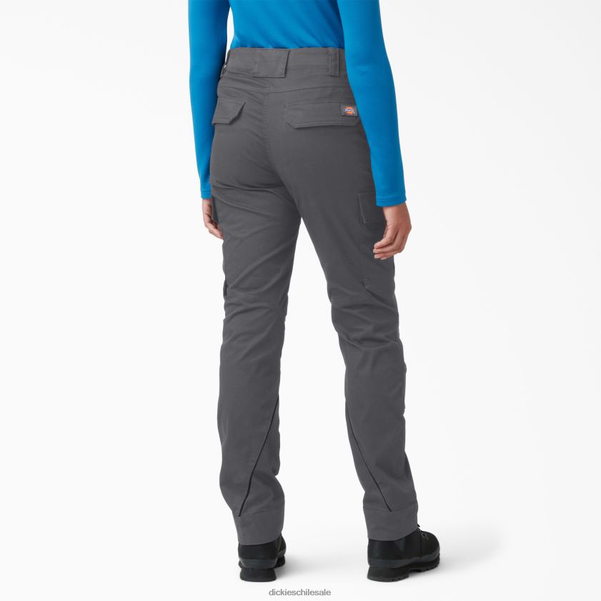 regular mujer pantalones temp-iq 365 Dickies vestir X4H0F1621