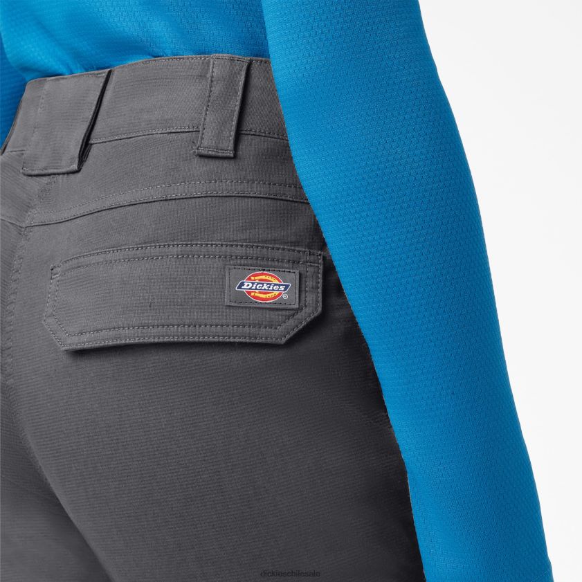 regular mujer pantalones temp-iq 365 Dickies vestir X4H0F1621