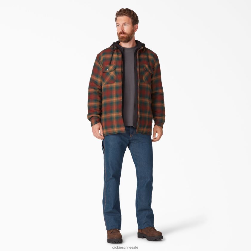 azul índigo lavado a la piedra (snb) hombres vaqueros carpinteros de corte regular Dickies vestir X4H0F292