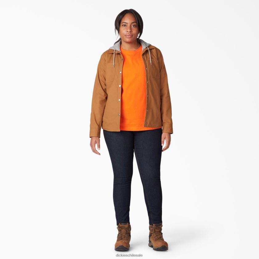 regular mujer vaqueros pitillo con forma perfecta plus Dickies vestir X4H0F1881
