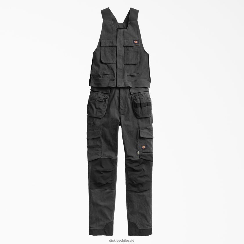 regular mujer peto modular Dickies vestir X4H0F1950