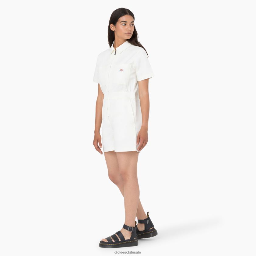 nube (cl9) mujer pantalones cortos vale Dickies vestir X4H0F1941