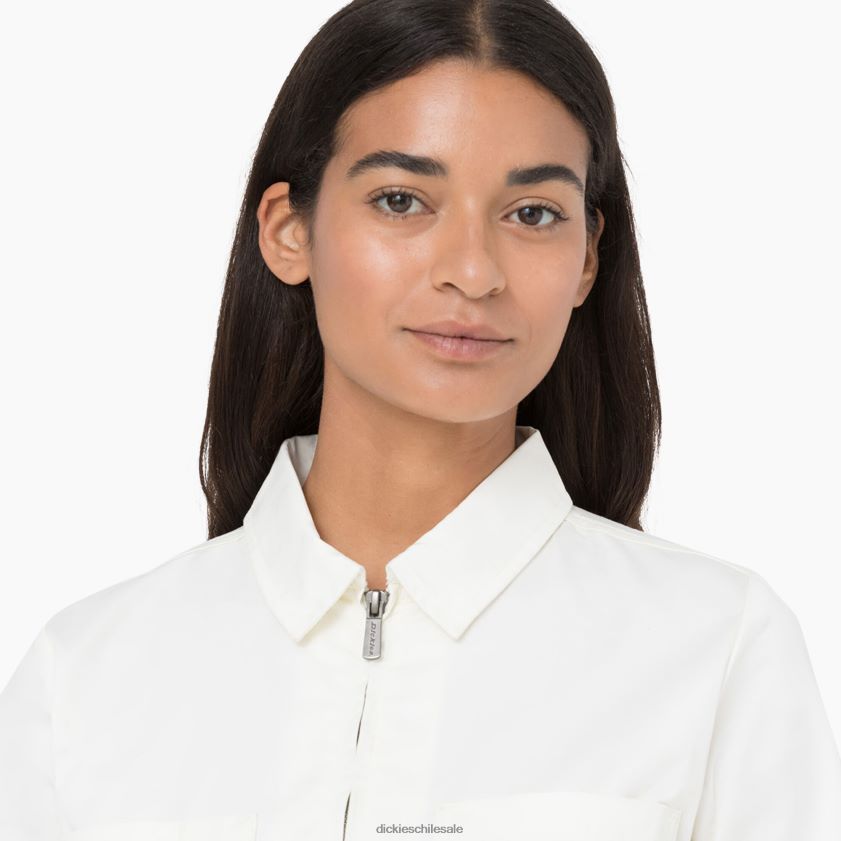 nube (cl9) mujer pantalones cortos vale Dickies vestir X4H0F1941