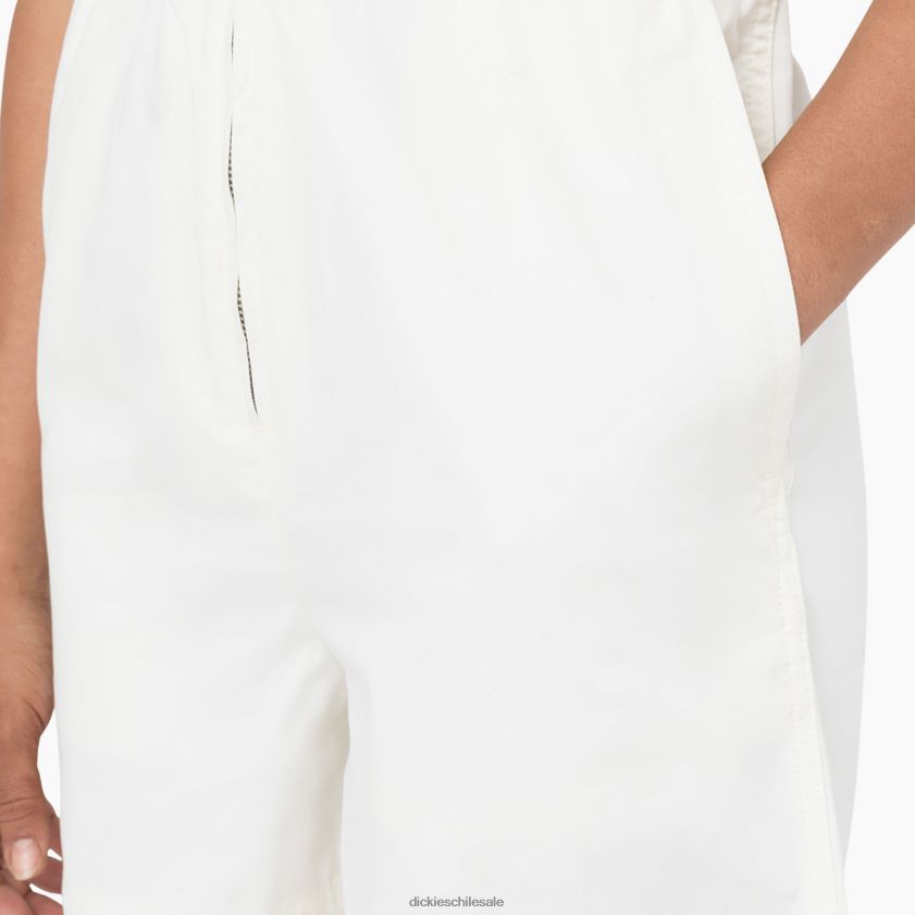 nube (cl9) mujer pantalones cortos vale Dickies vestir X4H0F1941