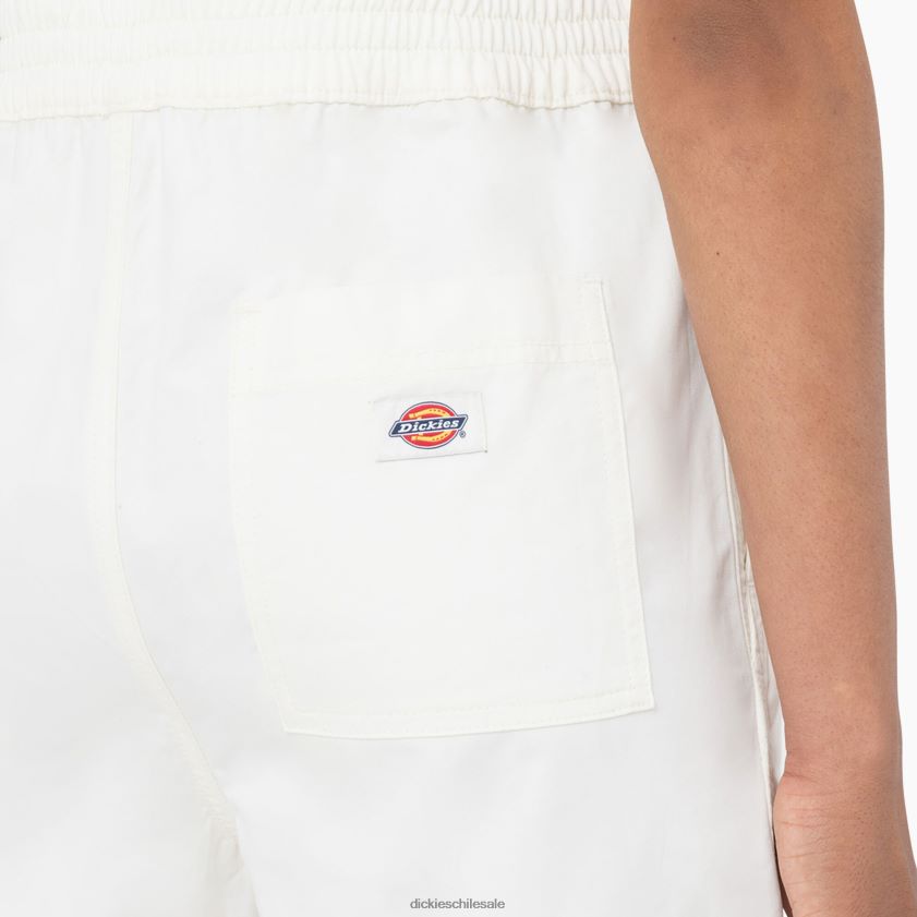 nube (cl9) mujer pantalones cortos vale Dickies vestir X4H0F1941