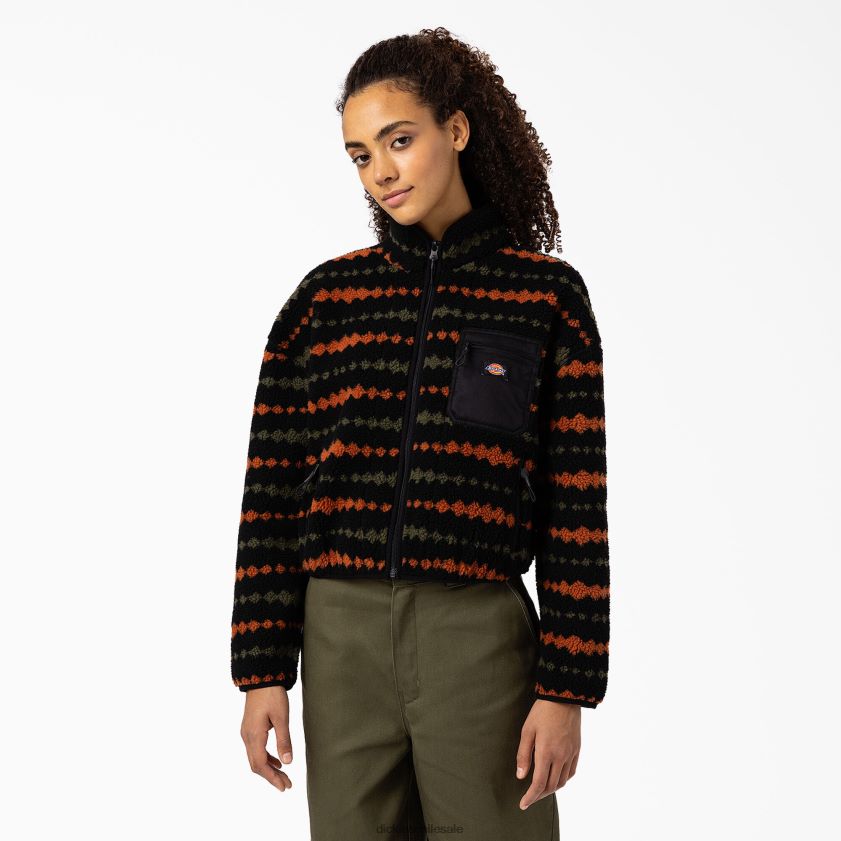 negro/verde militar (bmn)