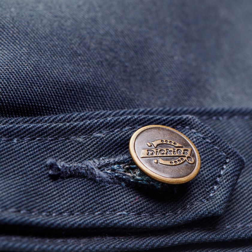 regular hombres chamarra eisenhower teñida de sol de nueva york sol en texas Dickies vestir X4H0F1179