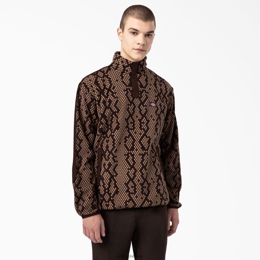 regular hombres jersey de lana camden Dickies vestir X4H0F1190