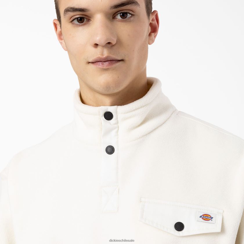 regular hombres jersey de lana de puerto allen Dickies vestir X4H0F1127