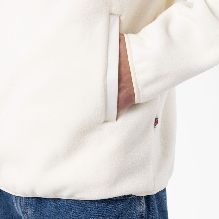 regular hombres jersey de lana de puerto allen Dickies vestir X4H0F1127