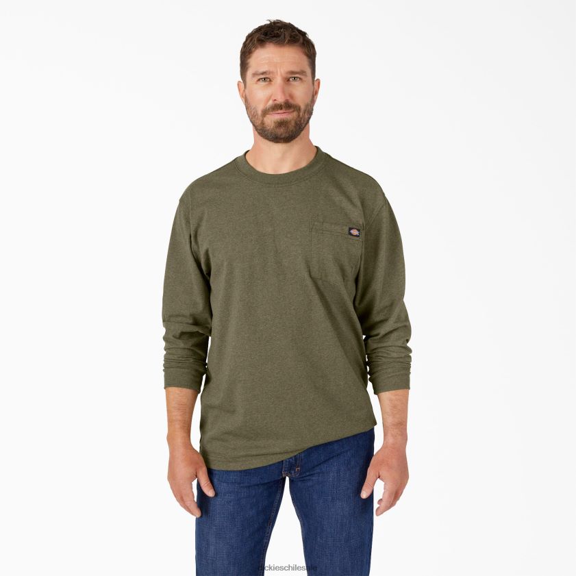 brezo verde militar (mld)