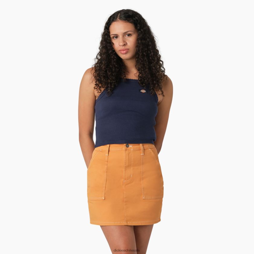 tinta azul marino (ik)