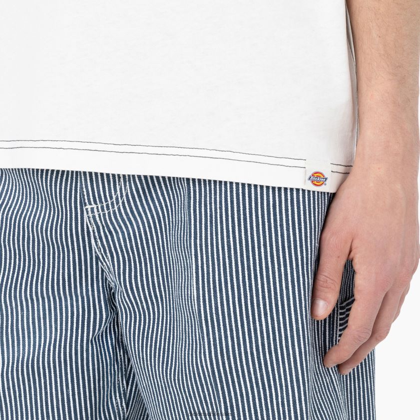 nube (cl9) hombres playera de manga corta beavertown Dickies vestir X4H0F873