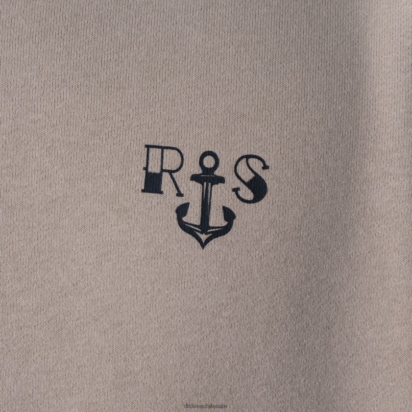 arena del desierto (ds) hombres sudadera holgada de ronnie sandoval Dickies vestir X4H0F1128